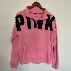 PINK sweatshirt
